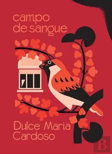 Livro Campo De Sangue