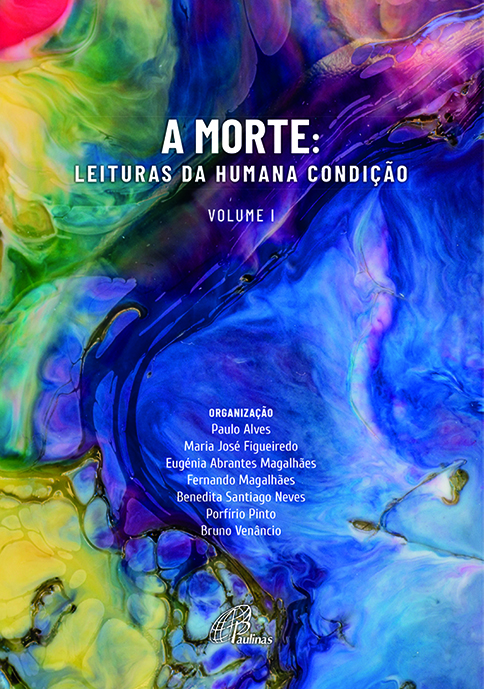 Livro A Morte