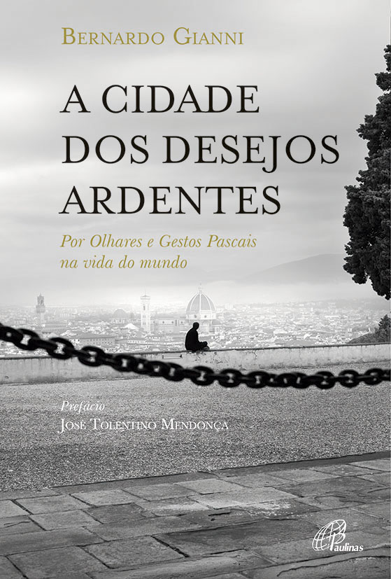 Livro A Cidade Dos Desejos Ardentes