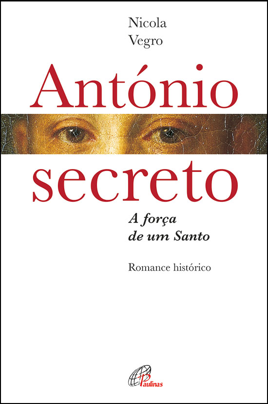 Livro António Secreto
