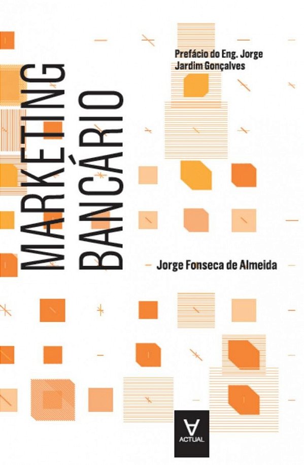 Livro Marketing bancário