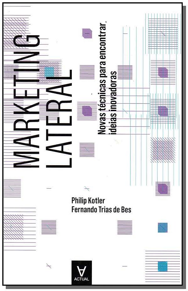 Livro Marketing lateral