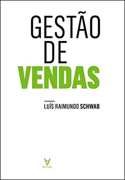 Livro Gestão de vendas