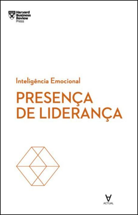Livro Presença de liderança