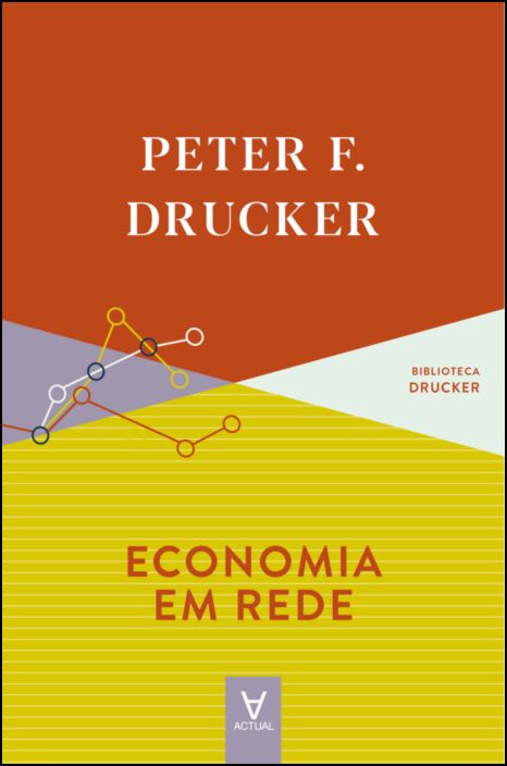 Livro Economia em rede