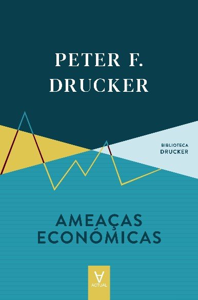 Livro Ameaças económicas