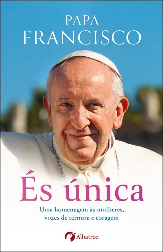 Livro És Única - Uma Homenagem Às Mulheres, Vozes De Ternura E ...