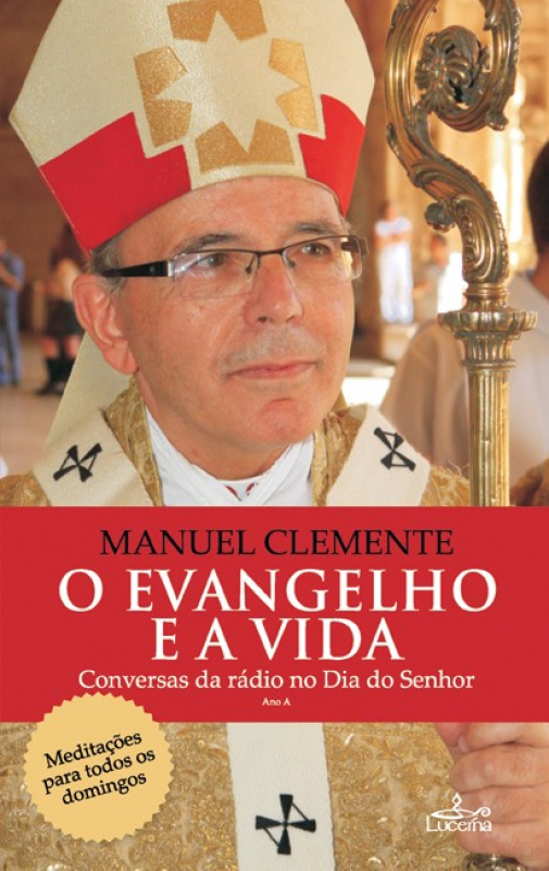 Livro O Evangelho E A Vida - Ano A