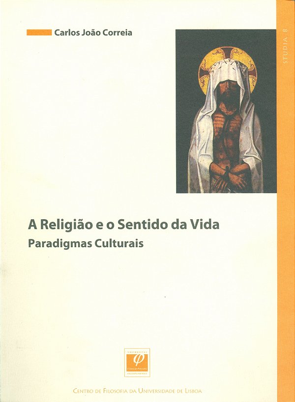 Livro A Religião E O Sentido Da Vida