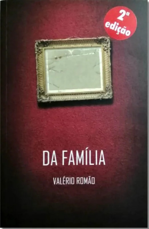 Livro Da Família