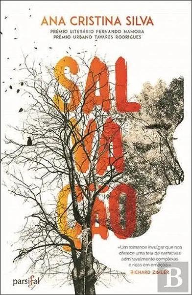 Livro Salvação