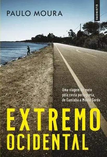 Livro Extremo Ocidental