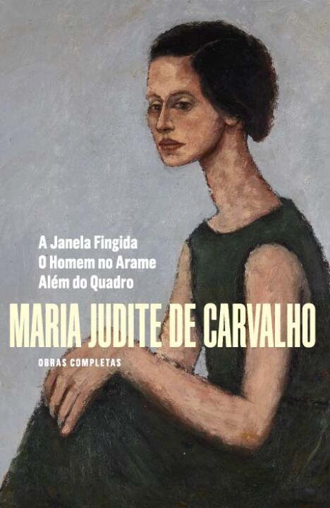 Livro Obras Completas de Maria Judite de Carvalho - Vol. ...