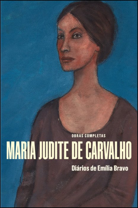 Livro Obras completas de Maria Judite de Carvalho (Volume...