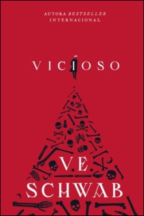 Livro Vicioso