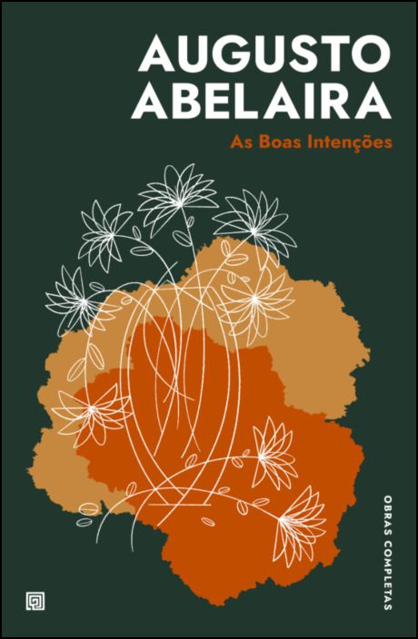 Livro As Boas Intenções