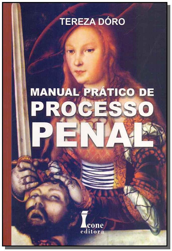 Livro Manual Prático Processo Penal - 06Ed/06