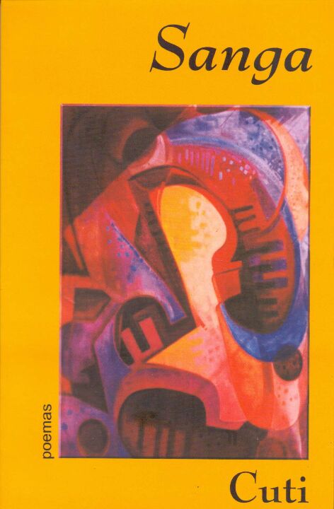 Livro Sanga