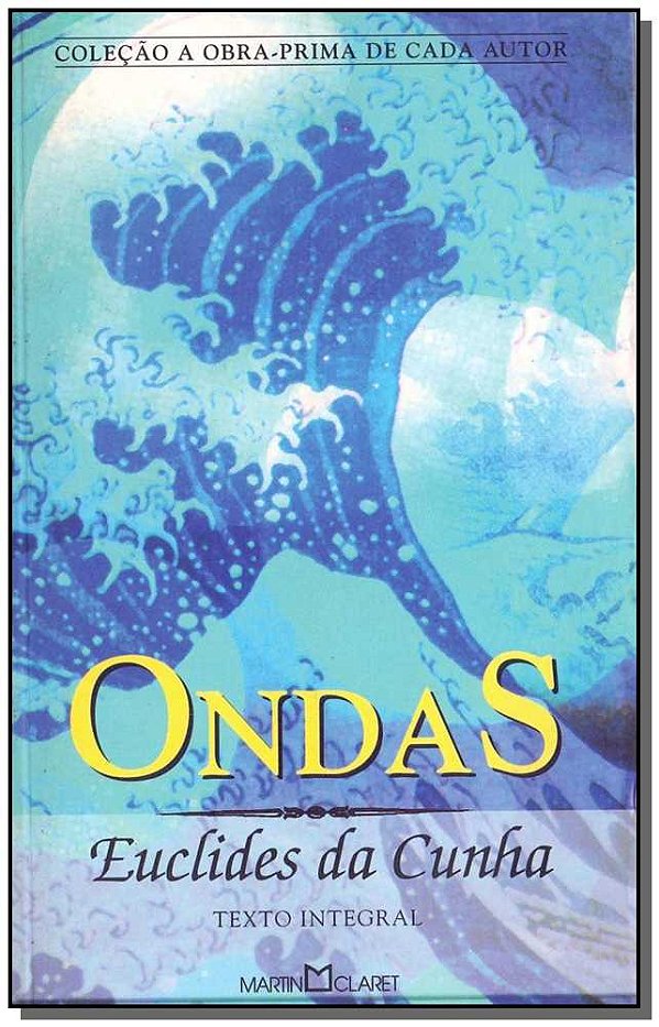 Livro Ondas