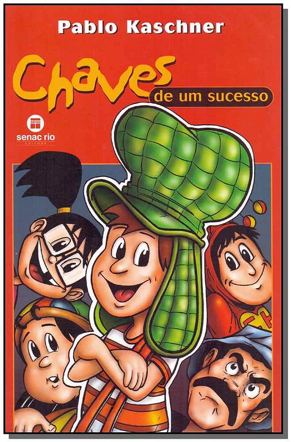Livro Chaves De Um Sucesso