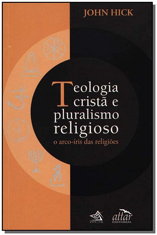 Livro Teologia Cristã E Plural Religioso
