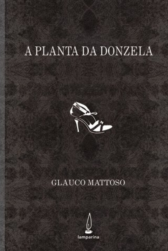 Livro A Planta Da Donzela