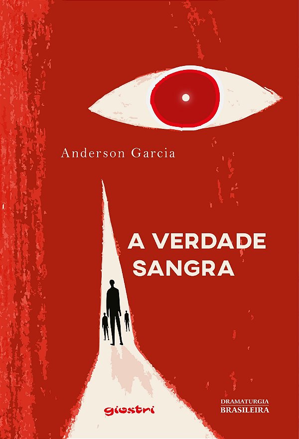 A verdade sangra
