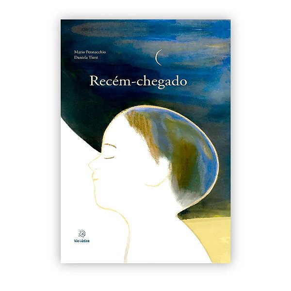 Recém-chegado