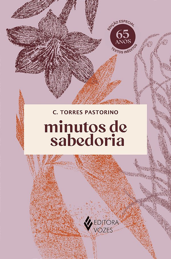 Minutos de sabedoria - Feminino