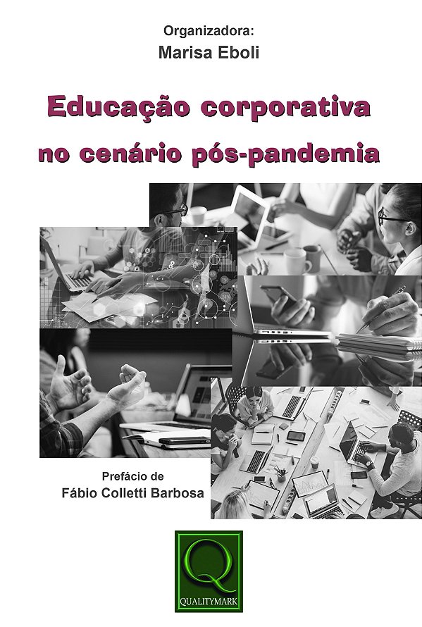 Educação corporativa no cenário pós pandemia