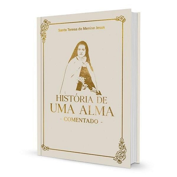 História De Uma Alma Comentado