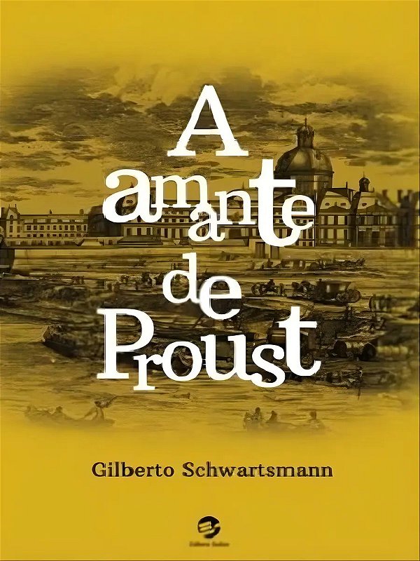 A amante de proust