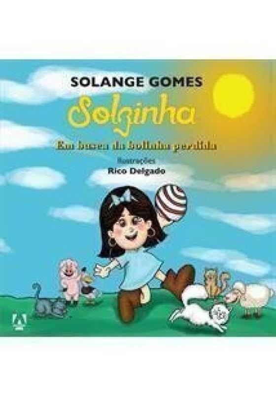 Solzinha - Em Busca Da Bolinha Perdida