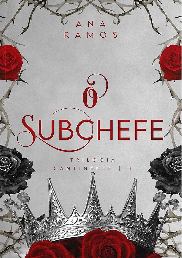 O Subchefe (Volume 3)