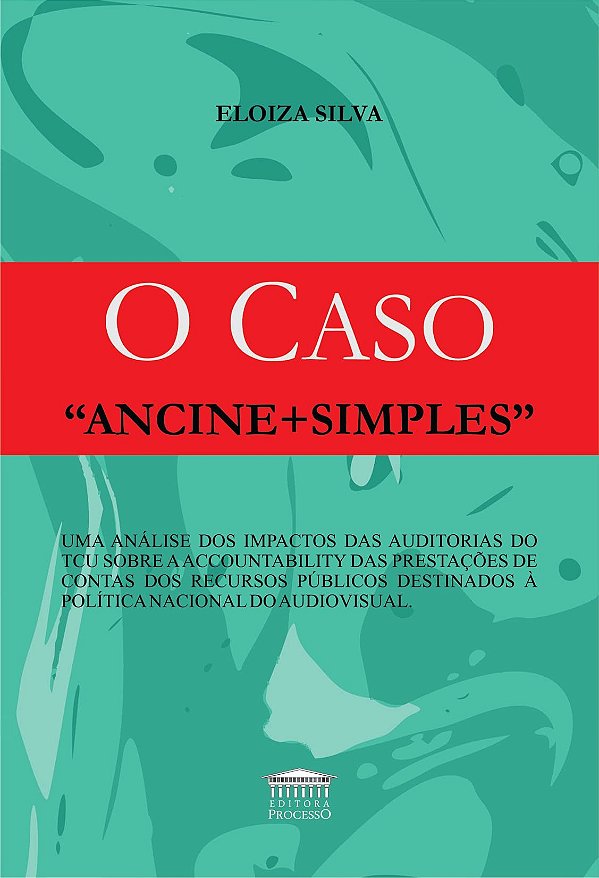 O Caso ´´Ancine + Simples``