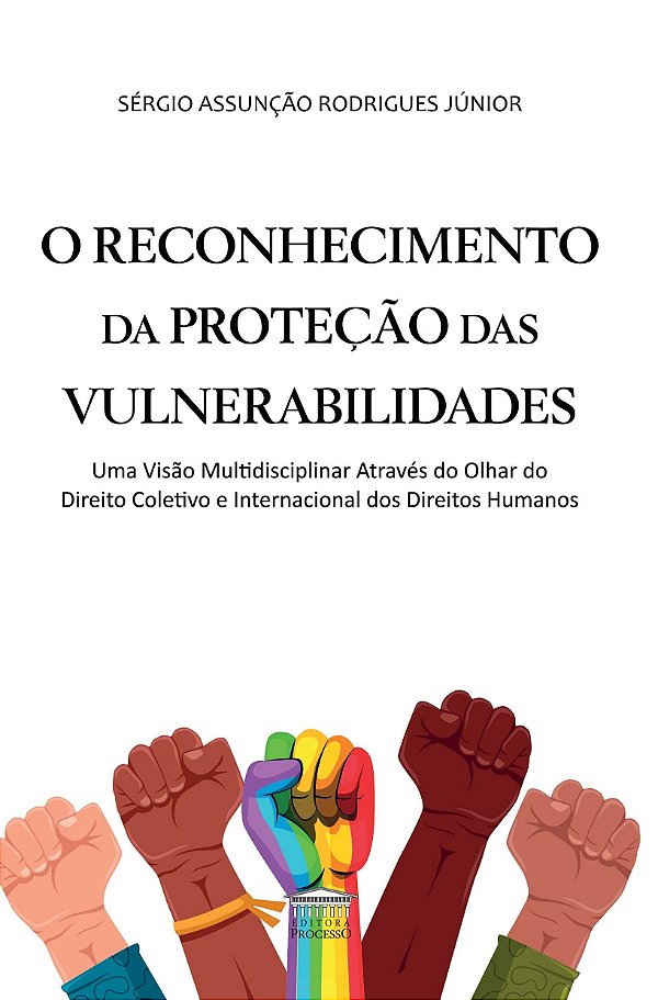 O reconhecimento da proteção das vulnerabilidades