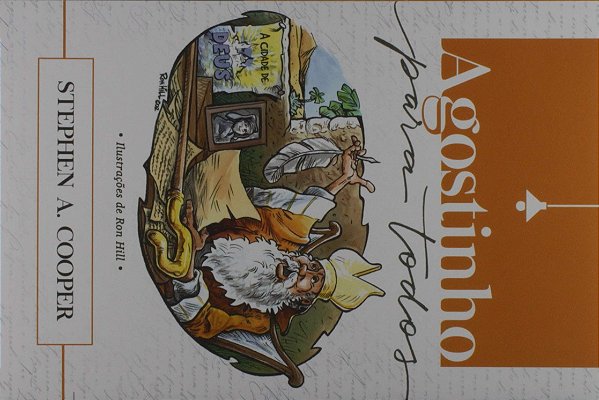 Agostinho Para Todos