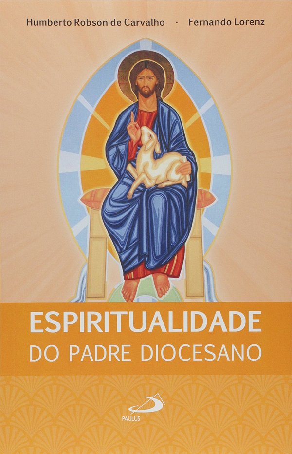 Espiritualidade do Padre Diocesano