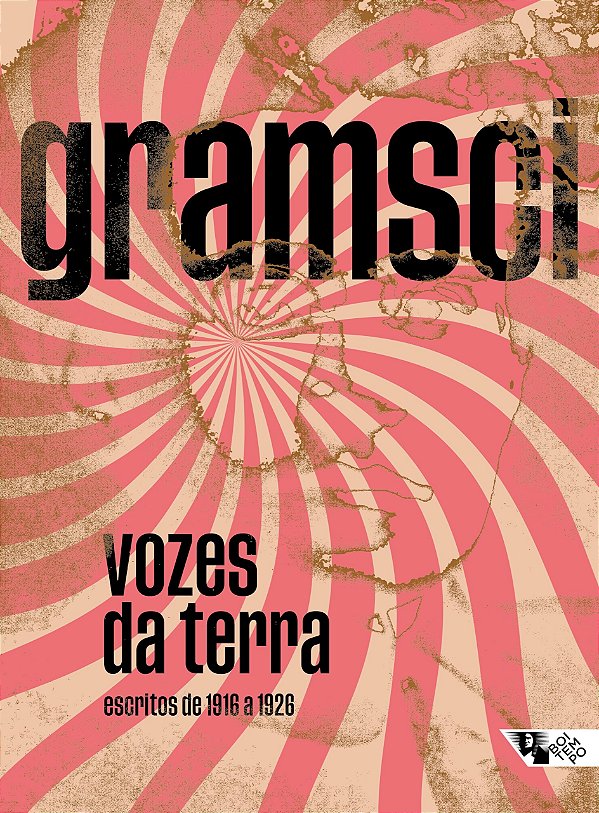 Vozes da terra: escritos de 1916 a 1926