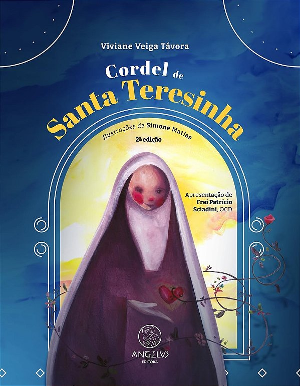 Cordel de Santa Teresinha