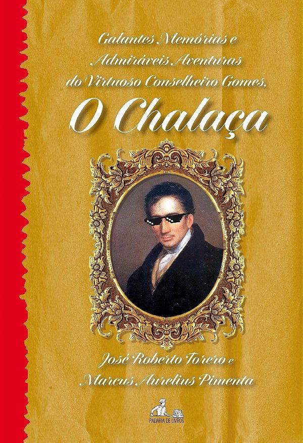 O Chalaça