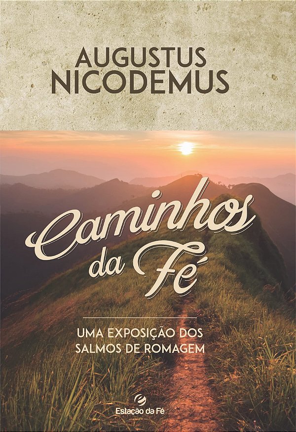 Caminhos Da Fé