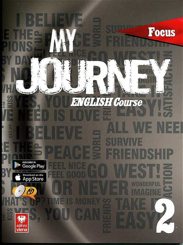 My Journey Book 2 Sb