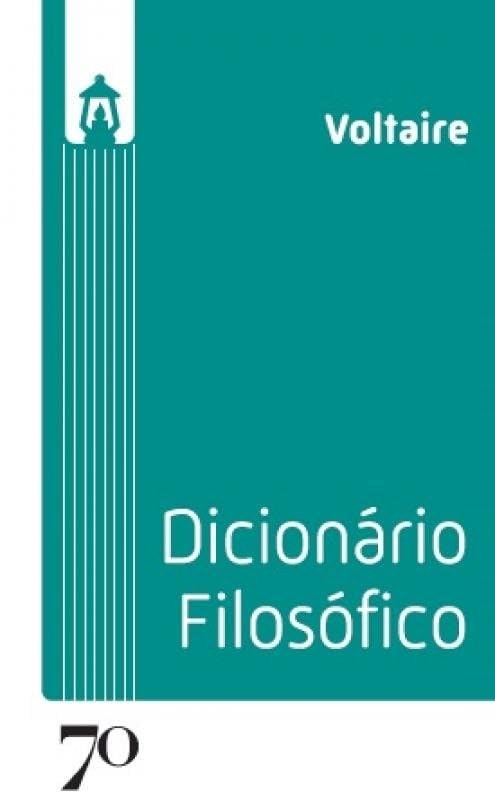 Dicionário Filosófico