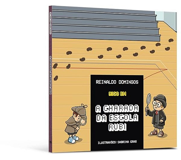 A charada da escola rubi