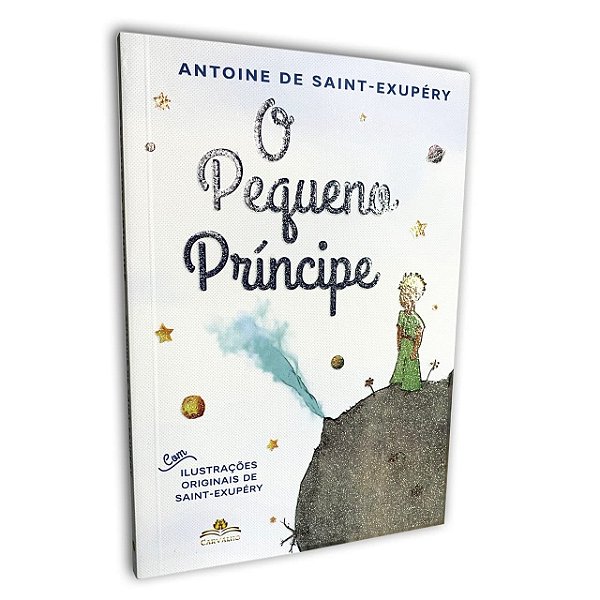 O Pequeno Príncipe