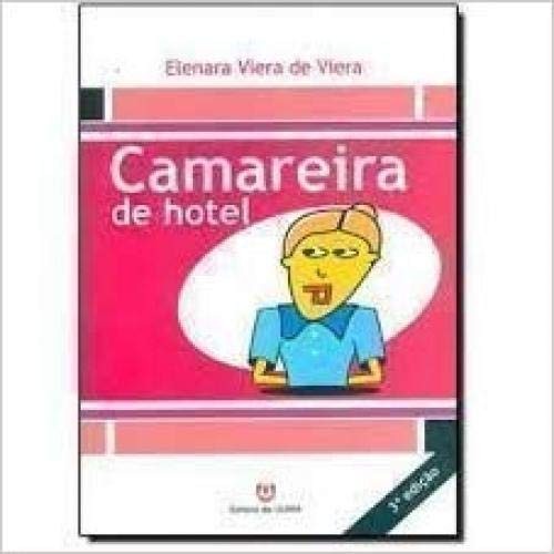 Camareira De Hotel