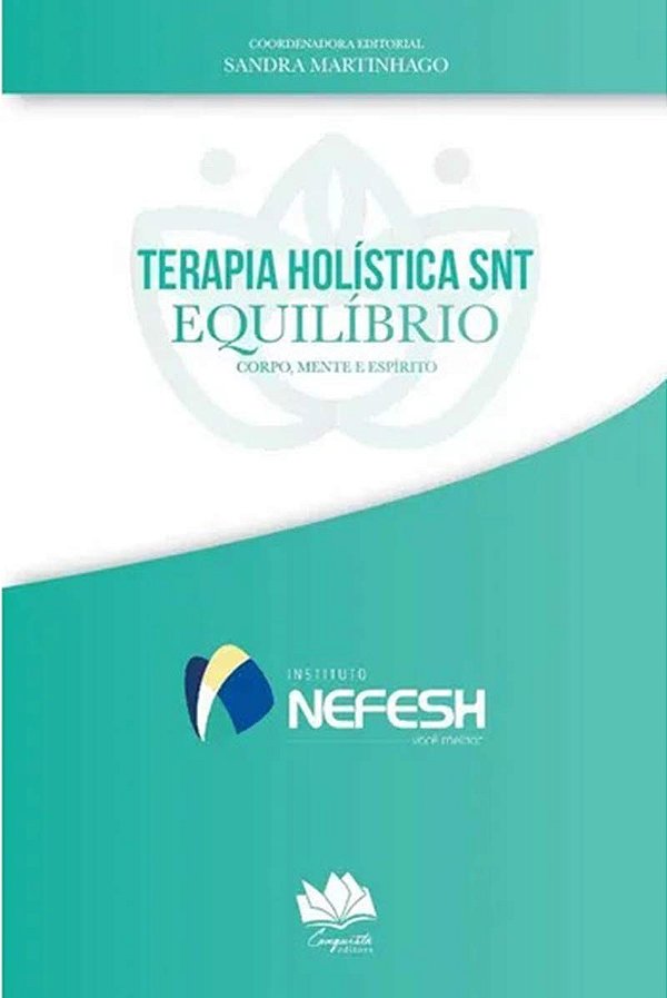 Terapia Holística Snt.