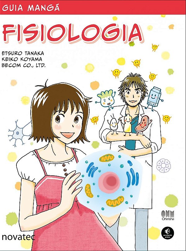 Guia Mangá Fisiologia