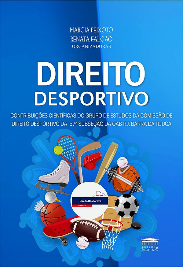 Direito desportivo